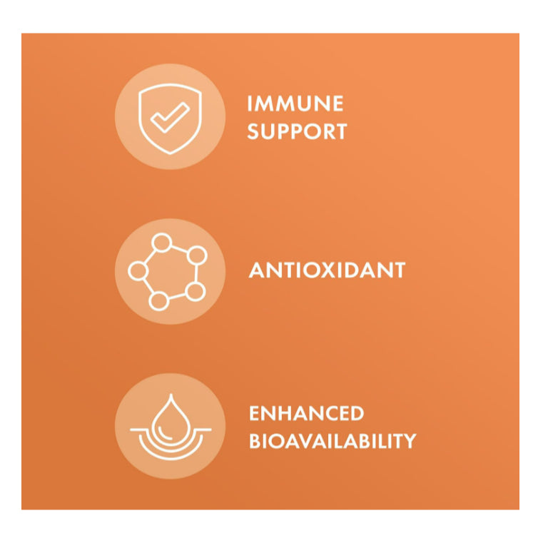 LowCostPH| Dr. Mercola, Liposomal Vitamin C, 500 mg, Anti-Oxidant & Immune Support