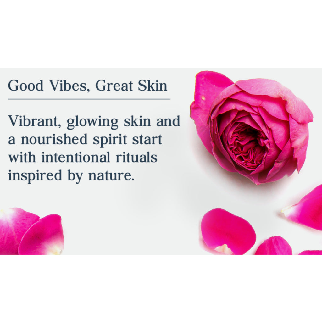 USA Onhand | Heritage Store, Rosewater & Glycerin, Hydrating Facial Mist
