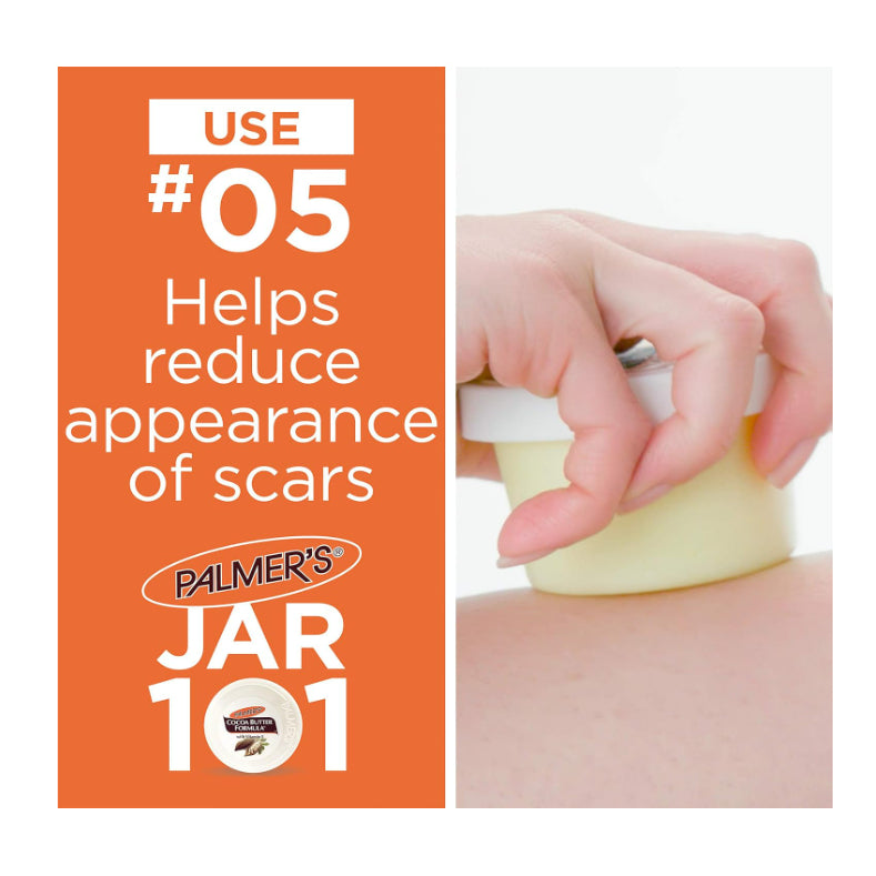 USAOnhand | Palmers, Cocoa Butter Formula with Vitamin E, 7.25 oz (200 g) (100g)