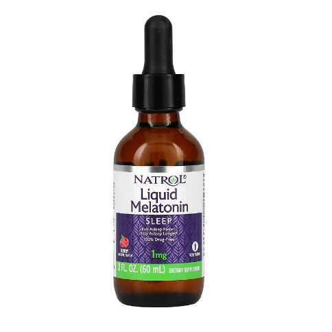 LowCostPH | Na Trol, Melatonin, Fast Dissolve, Time Release, Extra Strength, Strawberry,