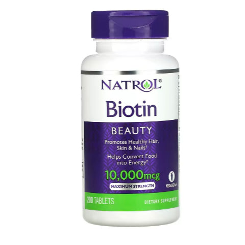LowCostPH | Na Trol, Biotin, Maximum , Extra Strength, Fast 10,000 mcg, 5,000mcg, 1,000mcg