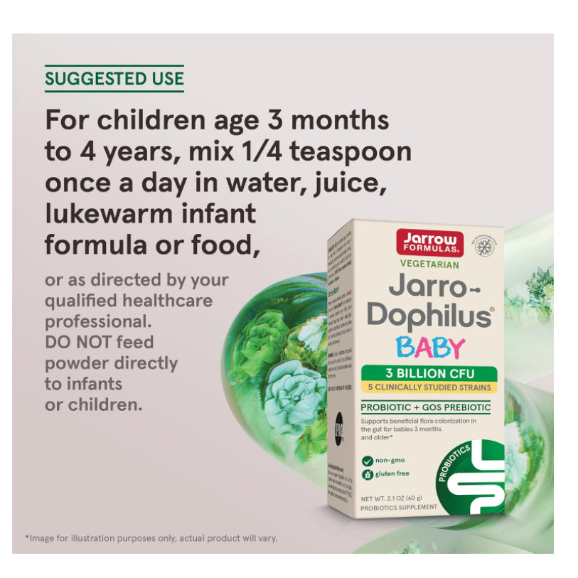 LowCostPH} ChildLife Essentials, InfantBiotics, Probiotic Drops, 0.27 fl oz | Dophilus Baby 3billion