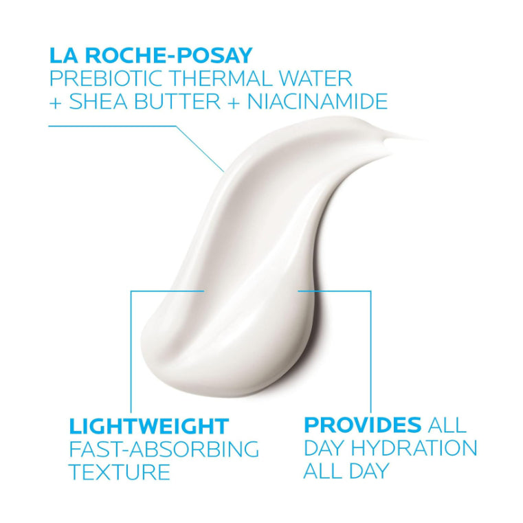LowCostPH| La Roche-Posay Lipikar AP+M Triple Repair Moisturizing Cream 400ml
