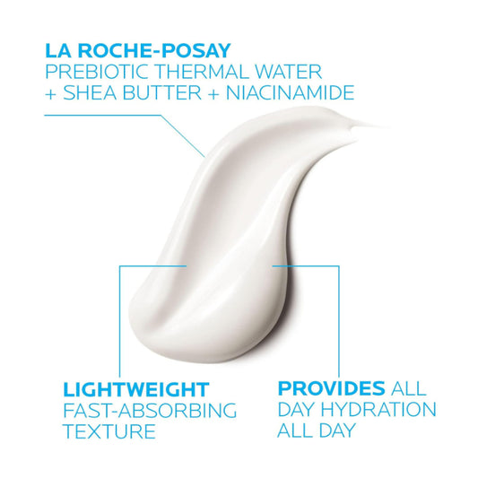 LowCostPH| La Roche-Posay Lipikar AP+M Triple Repair Moisturizing Cream 400ml
