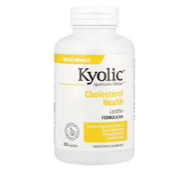 LowCostPh | Kyolic, Aged Garlic Extract, Cardiovascular,  Blood Pressure , Cholesterol, Circulation,