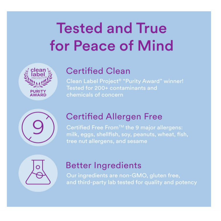 LowCost PH| SmartyPants, Kids Prebiotic and Probiotic, Immunity Formula, Vegan Grape, 4 Billion CFU