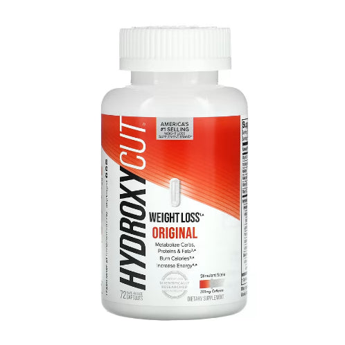 USAOnhand| Hydroxycut + Women Pills with Biotin & Collagen | Hair Nails and Skin Vitamins | Iron Sup