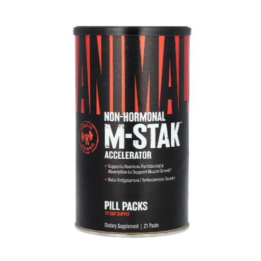 USAOnhand| Animal, PAK, TEST, STAK, & PUMP, FLEX Hard Gainer's Training Pack