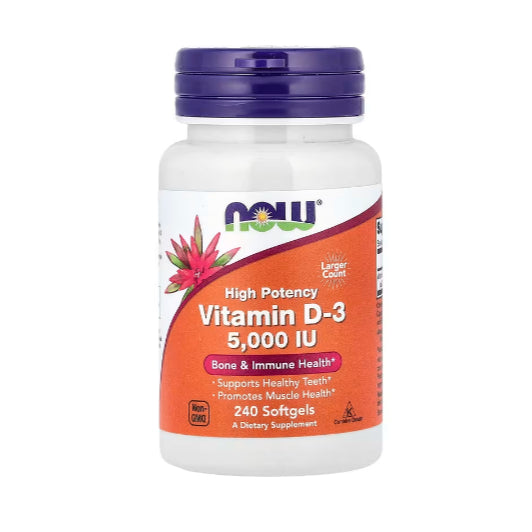 LowCostPH | Life Extension Vitamin D3 125mcg, 175mcg, 25mcg, with Sea iodine