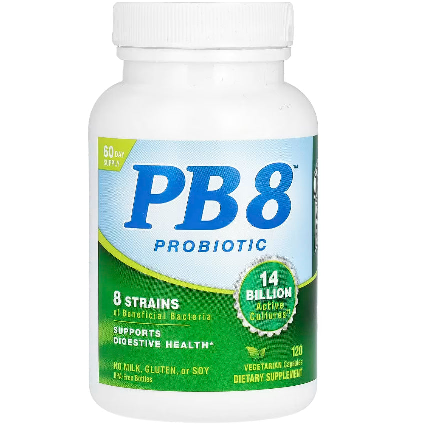 LowCostPH | Now Foods, Probiotic-10 , 25 Billion, 50 Billion, 100Billion | Women's Probiotic | PB8