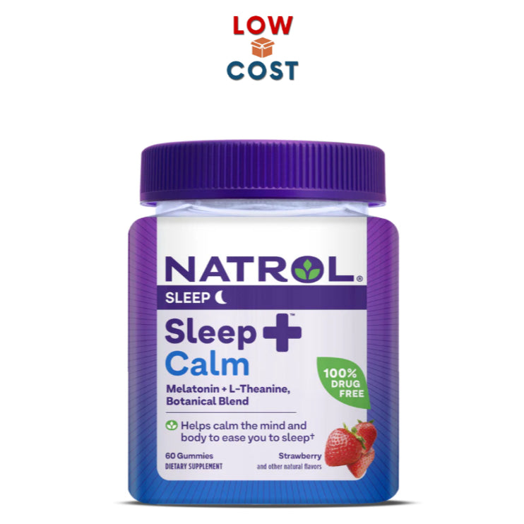 Low Cost PH | Melatonin Gummies for Kids, Helps Sleep Better, 10mg 5mg 3mg 1mg