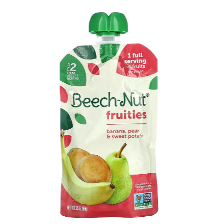 LowCostPH | Earth Best | Beechnut| Organic Baby Food, Stage 3, 9 & 2yrs+
