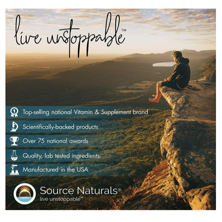 LowCost PH| Source Naturals, Life ForceĀ® Multiple, 120 Capsules