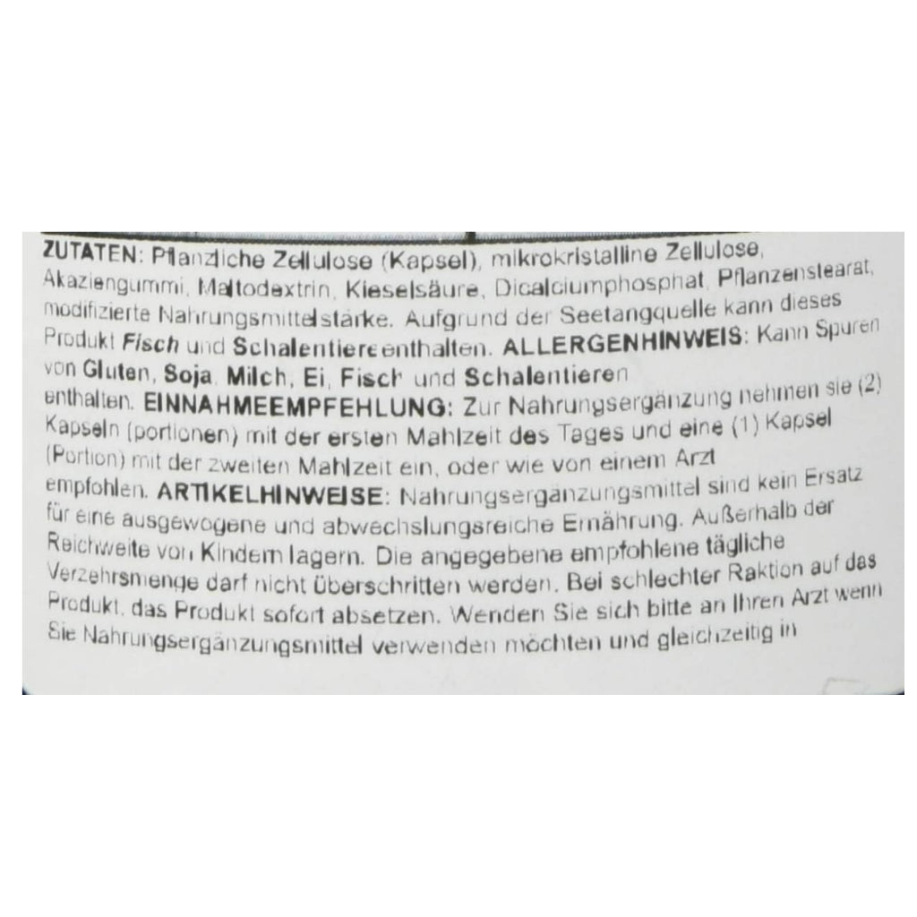 USAOnhand| Life Extension, Triple Action Thyroid, 60 Capsules