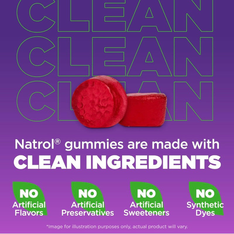 Low Cost PH | Melatonin Gummies for Kids, Helps Sleep Better, 10mg 5mg 3mg 1mg