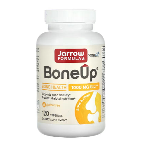 LowCostPH | Life Extension Bone Restore Vitamin K2, Bone-Up Strontium Caps for Bone Health