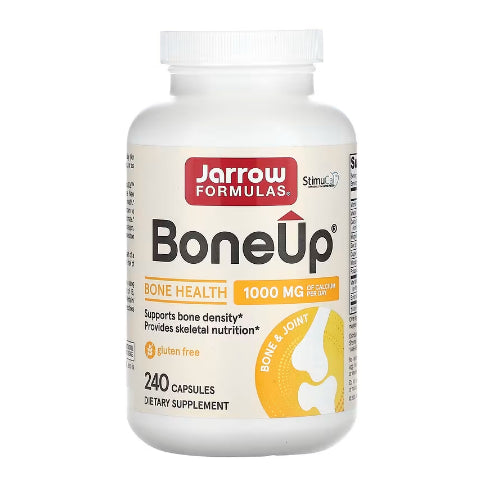 LowCostPH | Life Extension Bone Restore Vitamin K2, Bone-Up Strontium Caps for Bone Health