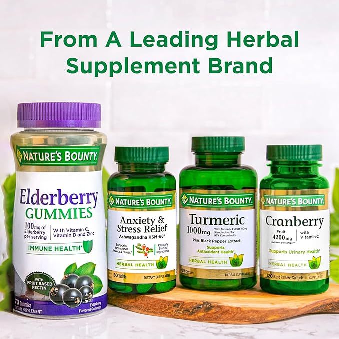 Nature's Bounty, Saw Palmetto, 450 mg