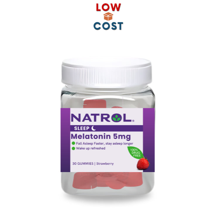 Low Cost PH | Melatonin Gummies for Kids, Helps Sleep Better, 10mg 5mg 3mg 1mg