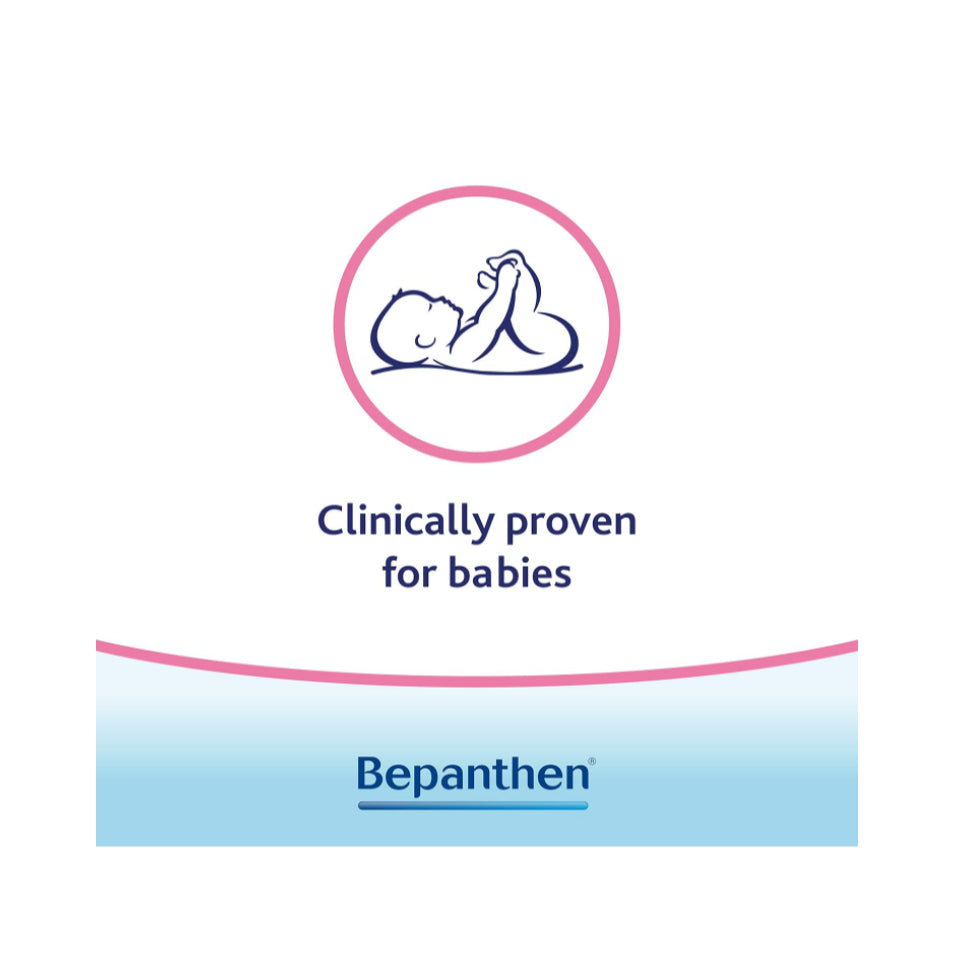 LowCostPH| Bepanthen Nappy Care Ointment 5 Percent, 30 g
