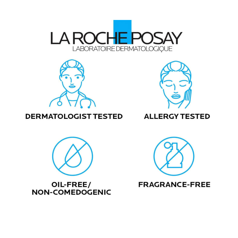 LowCostPH| La Roche-Posay Lipikar AP+M Triple Repair Moisturizing Cream 400ml