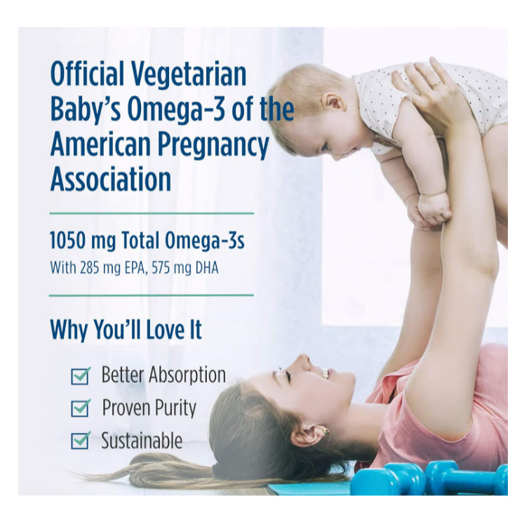 LowCostPH | Nordic Naturals Childrens DHA Xtra Ages 3-6 Berry Babys DHA. Brain Development Support