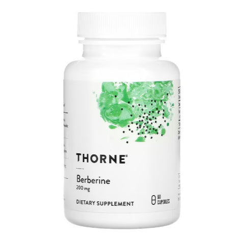 LOwCostPh | Paradise Herbs, Berberine Extract, 60 | 180 Vegetarian Capsules