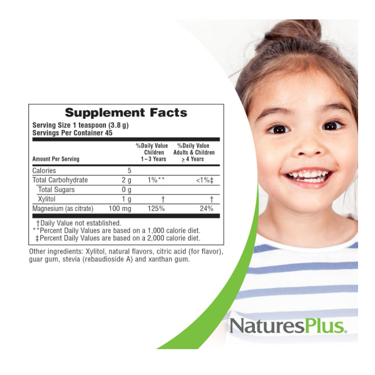 LowCostPh | NaturesPlus, MagKidz, Animal Parade, Children's Chewable Magnesium, Cherry.