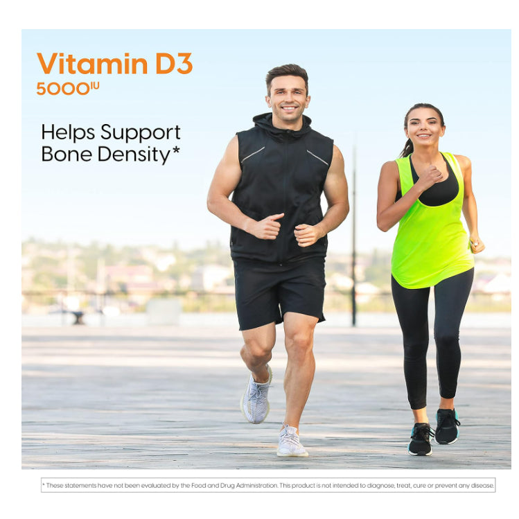 LowCostPH | Doctor's Best, Vitamin D3 ( Bone, Joint & Cartilage )