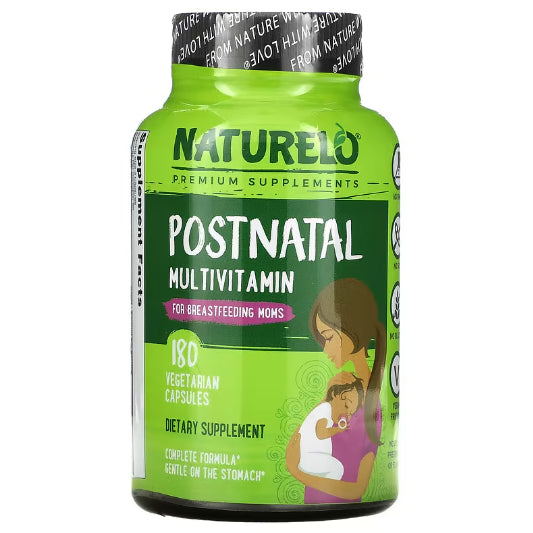 LowCostPh | Nordic Naturals, Postnatal Omega-3, NATURELO, Vitamin Code, Milkies, New Chapter,