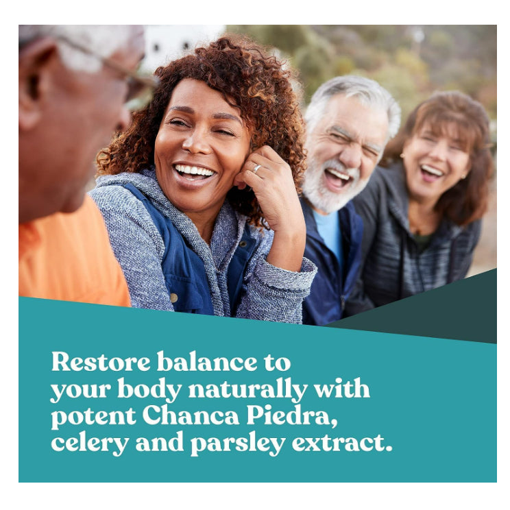 USA Onhand | EU Natural, STONE BREAKER, Chanca Piedra, Herbal Kidney & Gallbladder Cleanse