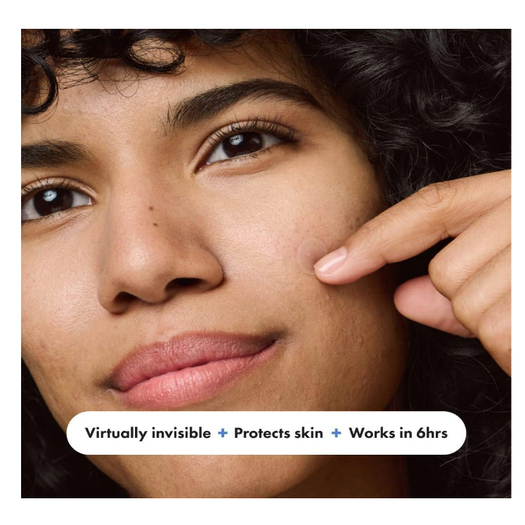 USAOnhand| Hero Cosmetics, Mighty Patch, Invisible+, 39 Patches