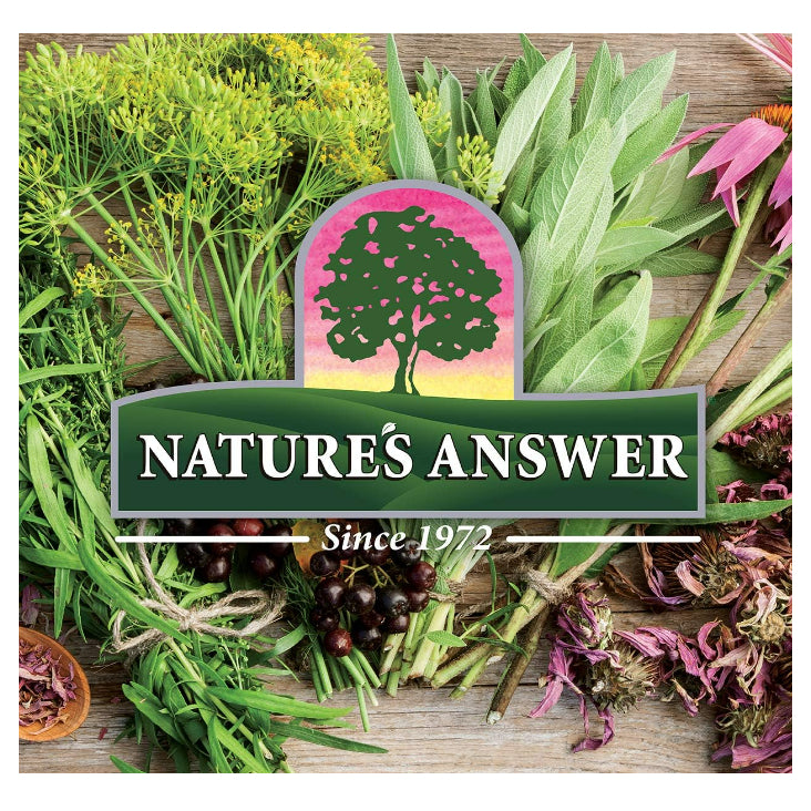 Lowcostph | Nature's Answer, Red Raspberry, 950 mg, 90 Vegetarian Capsules (475 mg per Capsule)