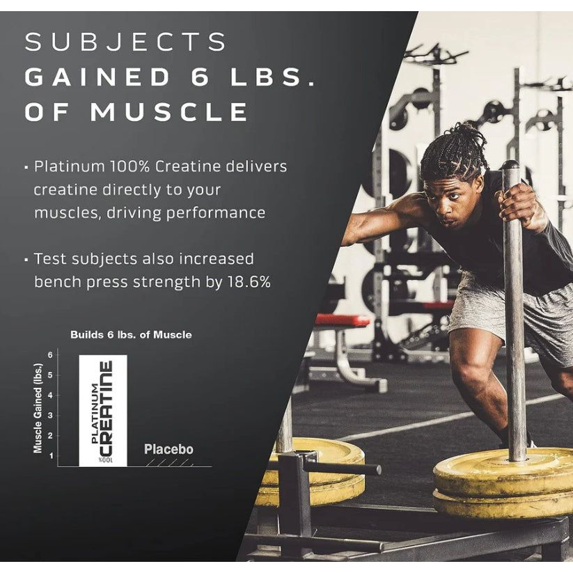Low Cost PH | MuscleTech Essential Series Platinum 100% Creatine 400g