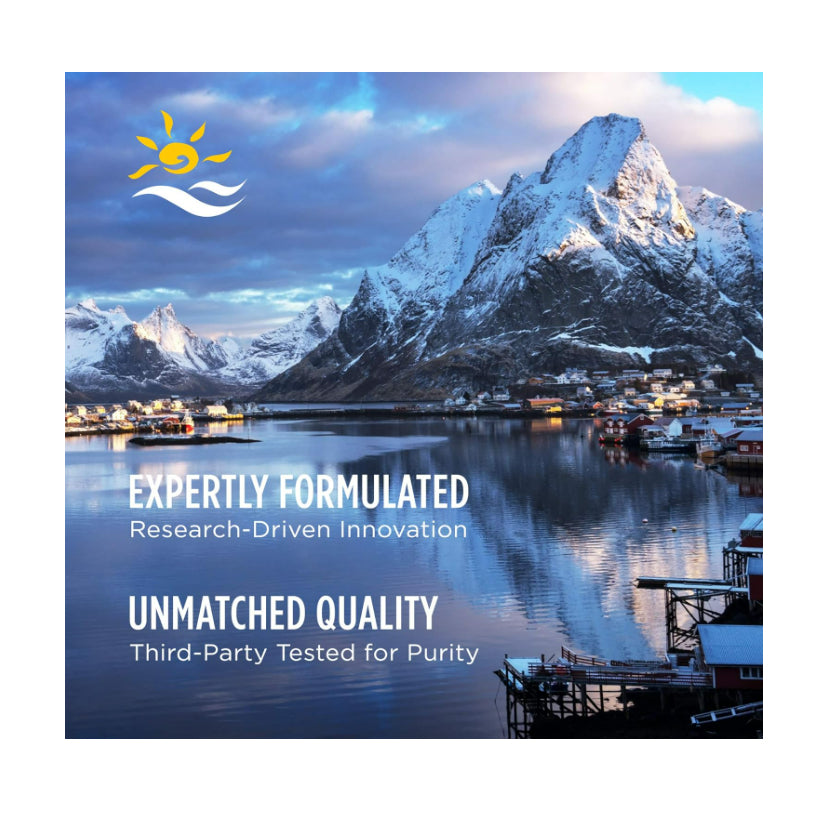 USA Onhand | Nordic Naturals, Arctic Cod Liver Oil, Lemon ( Heart & Brain Health )