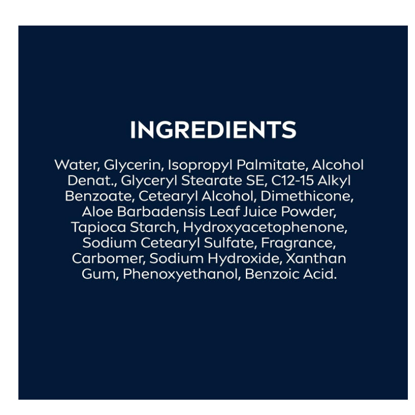 USAOnhand| Nivea, Men, Maximum Hydration, 3-in-1 Nourishing Lotion, Aloe Vera, 16.9 fl oz (500 ml)