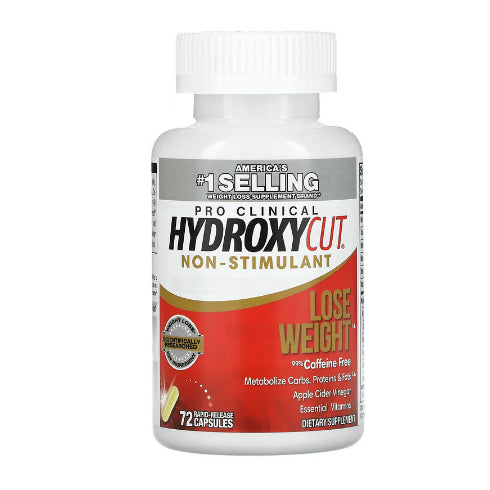 USAOnhand| Hydroxycut + Women Pills with Biotin & Collagen | Hair Nails and Skin Vitamins | Iron Sup