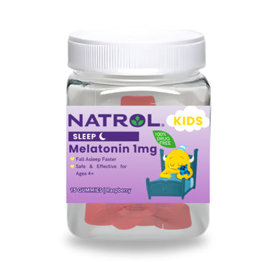 Mommy's Bliss, Kids Sleep Liquid, chewables, gummies Melatonin