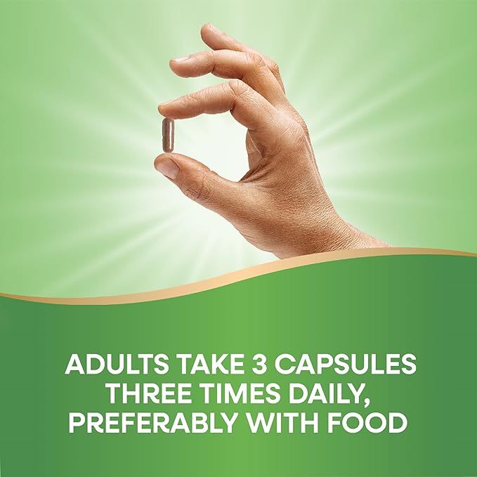 Nature's Way, Hawthorn Berries ( Help Protect Heart Tissue and Support Vascular Health )