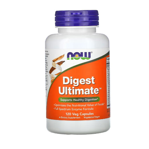 LowCostPh | NOW Foods, Gluten Digest, 60 Veg Capsules | Enzymedica, GlutenEase, 60 Capsules