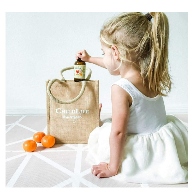 LowCostPH| ChildLife Essentials, Essentials, Zinc Plus, Natural Mango Strawberry , 4 fl oz (118 ml)