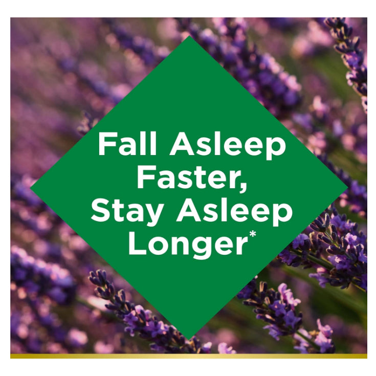 Lowcostph | Nature's Bounty, Sleep 3, Maximum Strength, Drug-Free Sleep Aid, 30 Tri-Layered Tablets