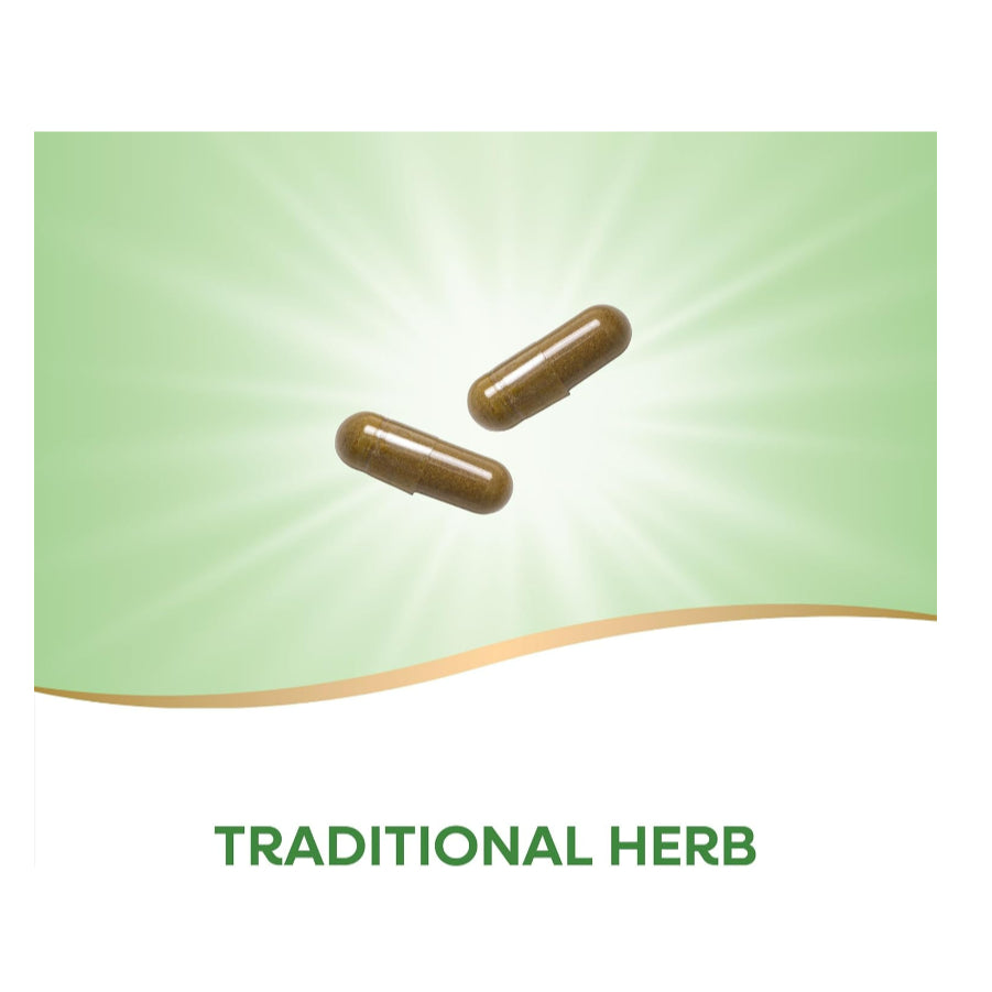 LowCostPH| Nature's Way, Goldenseal Herb, 700 mg, 100 Vegan Capsules (350 mg Per Capsule)