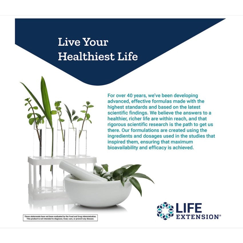 Lowcostph | Life Extension, Optimized Carnitine, 60 Capsules