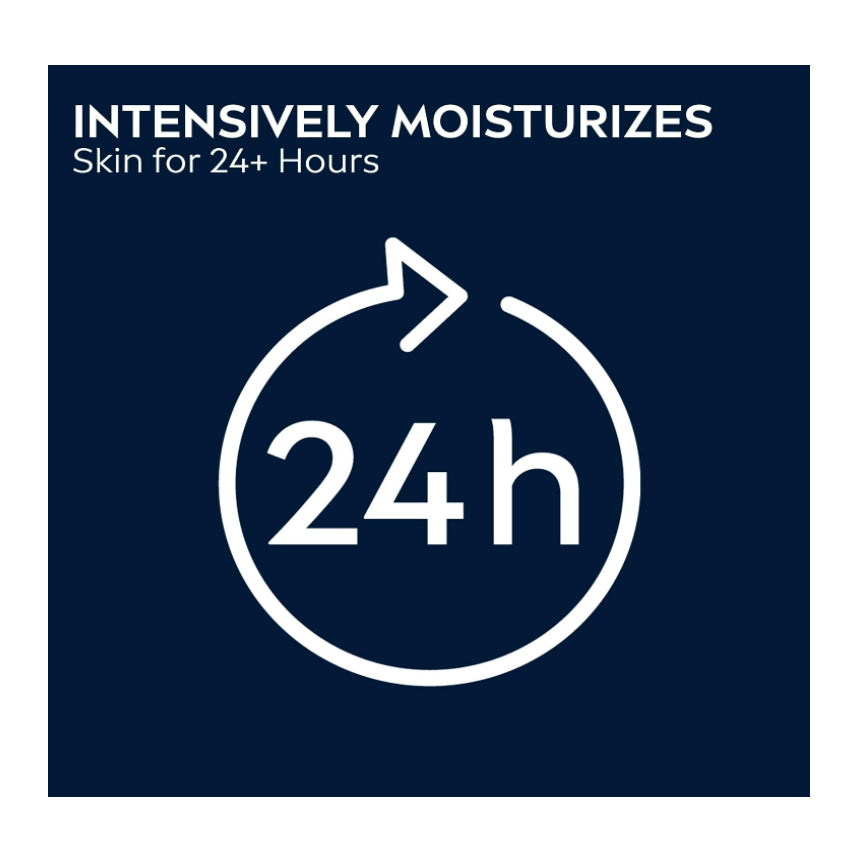 USAOnhand| Nivea, Men, Maximum Hydration, 3-in-1 Nourishing Lotion, Aloe Vera, 16.9 fl oz (500 ml)