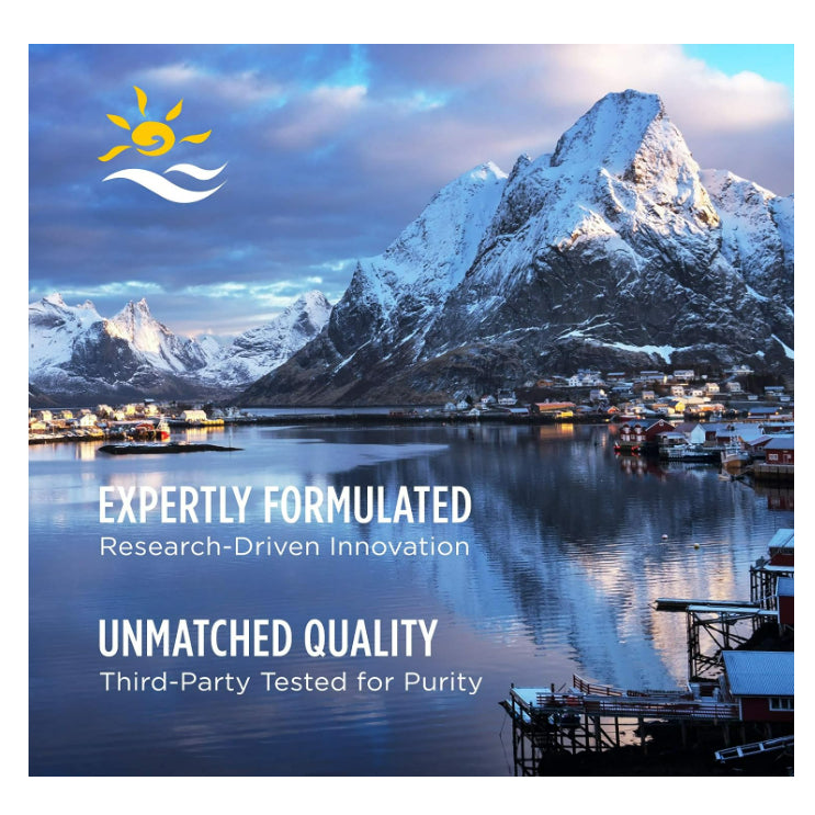 USA Onhand | Nordic Naturals, Complete Omega Junior, Ages 6-12 ( Children's Health )