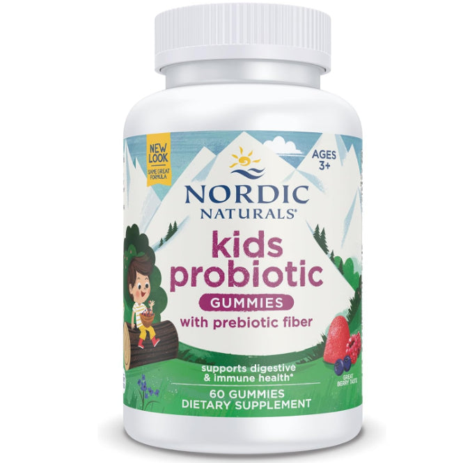 LowCostPH | NOW Foods, Berry Dophilus, Kids, 2 Billion CFU, Extra Strength Berry Dophilus, Chewables