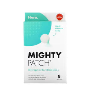 Low Cost PH | Cosrx, Acne Pimple Master / Hero Cosmetic Mighty Patch / De La Cruz Treatment Ointment