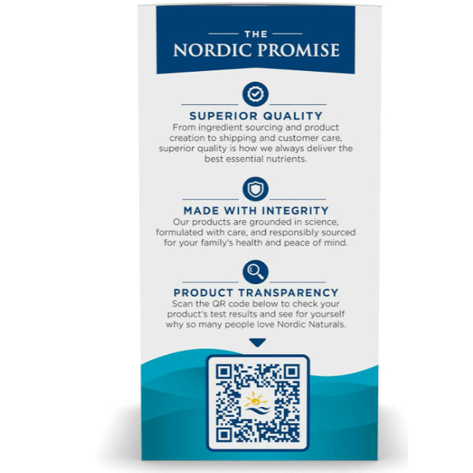 Lowcostph | Nordic Naturals, Ultimate Omega, Lemon, 1,280 mg, Fish Gelatin | Ultimate Omega + CoQ10,