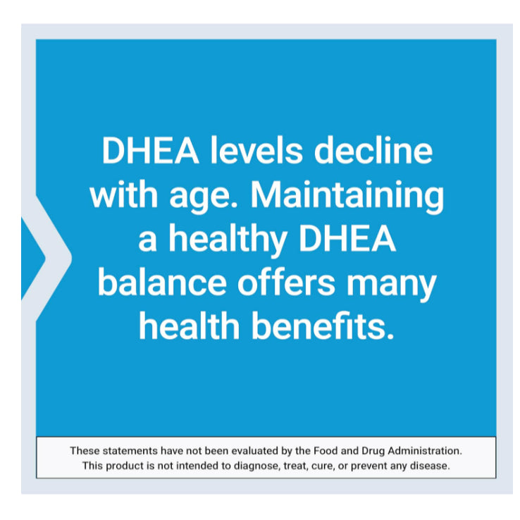 LowCostPH| Life Extension, DHEA, 50 mg, 60 Capsules